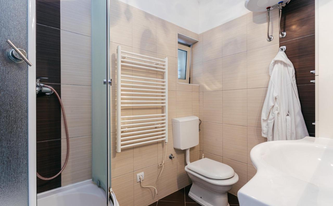 Apartment The View ดูบรอฟนิก ภายนอก รูปภาพ