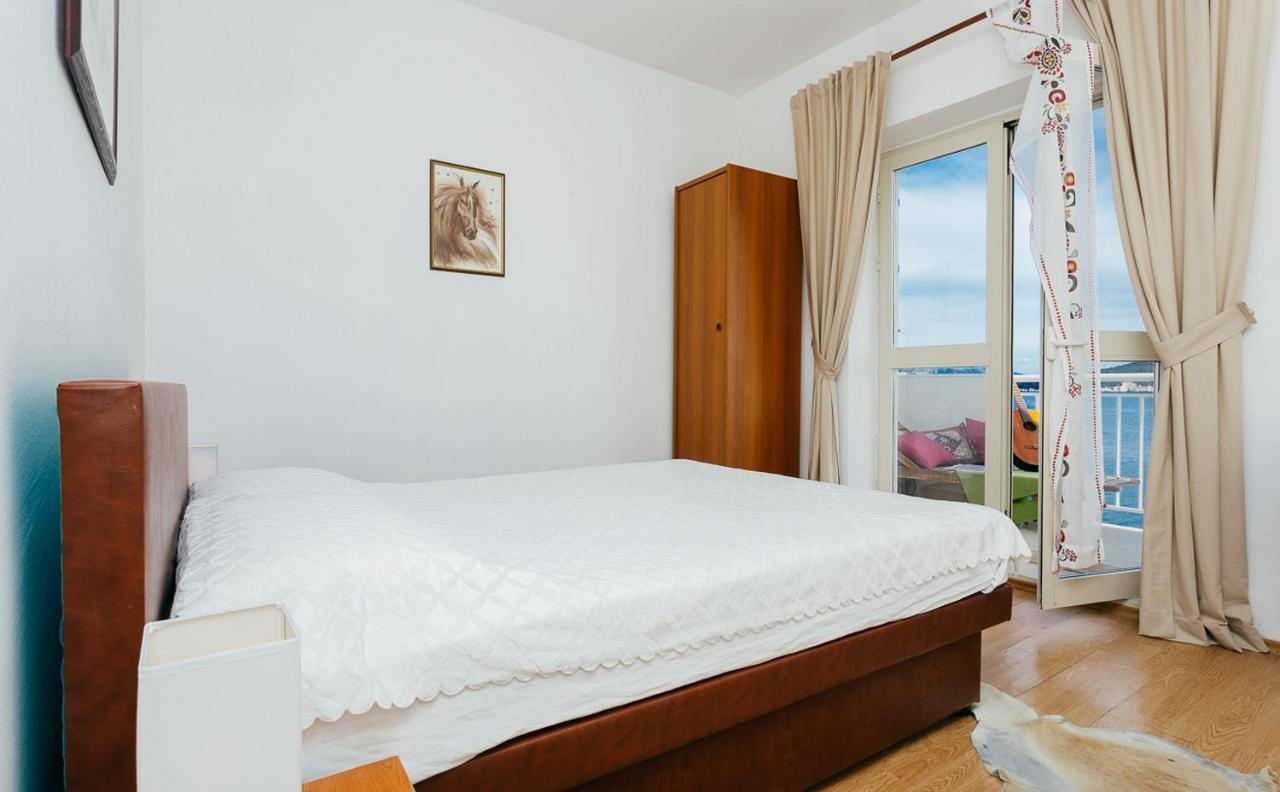 Apartment The View ดูบรอฟนิก ภายนอก รูปภาพ