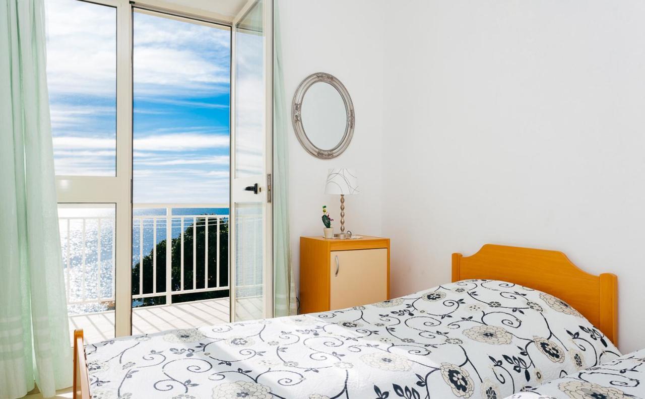 Apartment The View ดูบรอฟนิก ภายนอก รูปภาพ