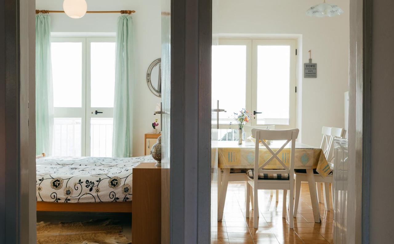 Apartment The View ดูบรอฟนิก ภายนอก รูปภาพ