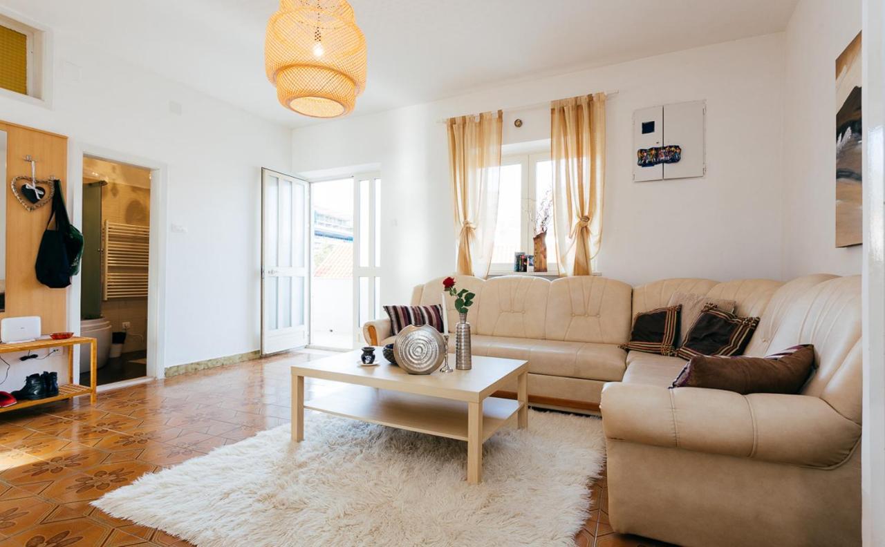 Apartment The View ดูบรอฟนิก ภายนอก รูปภาพ